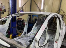 Крыша HONDA SHUTTLE 2018/Цвет NH788P 62100TD4300ZZ GK8 L15B, передняя