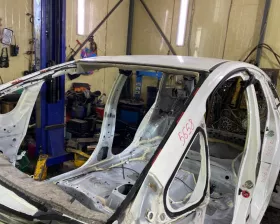 Крыша Honda