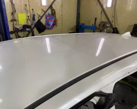Крыша Honda