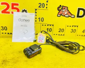 Видеорегистратор Honda