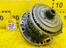 Масляный насос акпп TOYOTA ISIS K310|K311|2012 3510612130 ZGM15W 2ZRFAE, передний
