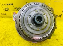 Масляный насос акпп TOYOTA ISIS K310|K311|2012 3510612130 ZGM15W 2ZRFAE, передний