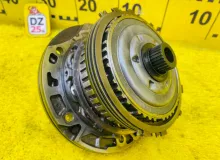 Масляный насос акпп TOYOTA ISIS K310|K311|2012 3510612130 ZGM15W 2ZRFAE, передний