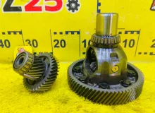 Дифференциал АКПП TOYOTA ISIS K310|K311|2012 3510612130 ZGM15W 2ZRFAE, передний