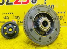 Дифференциал АКПП TOYOTA ISIS K310|K311|2012 3510612130 ZGM15W 2ZRFAE, передний