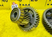 Дифференциал АКПП TOYOTA ISIS K310|K311|2012 3510612130 ZGM15W 2ZRFAE, передний