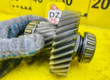 Дифференциал АКПП TOYOTA ISIS K310|K311|2012 3510612130 ZGM15W 2ZRFAE, передний
