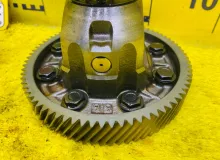 Дифференциал АКПП TOYOTA ISIS K310|K311|2012 3510612130 ZGM15W 2ZRFAE, передний