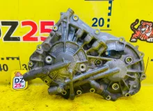 Крышка АКПП TOYOTA ISIS K310|K311|2012 3510612130 ZGM15W 2ZRFAE, передняя