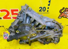 Крышка АКПП TOYOTA ISIS K310|K311|2012 3510612130 ZGM15W 2ZRFAE, передняя