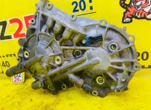 Крышка АКПП TOYOTA ISIS K310|K311|2012 3510612130 ZGM15W 2ZRFAE, передняя