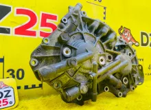 Крышка АКПП TOYOTA ISIS K310|K311|2012 3510612130 ZGM15W 2ZRFAE, передняя