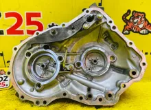 Крышка АКПП TOYOTA ISIS K310|K311|2012 3510612130 ZGM15W 2ZRFAE, передняя
