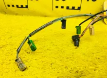 Проводка АКПП TOYOTA ISIS K310|K311|2012 3510612130 ZGM15W 2ZRFAE, передняя