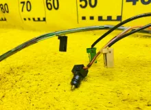 Проводка АКПП TOYOTA ISIS K310|K311|2012 3510612130 ZGM15W 2ZRFAE, передняя
