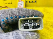 Проводка АКПП TOYOTA ISIS K310|K311|2012 3510612130 ZGM15W 2ZRFAE, передняя