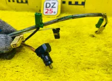 Проводка АКПП TOYOTA ISIS K310|K311|2012 3510612130 ZGM15W 2ZRFAE, передняя