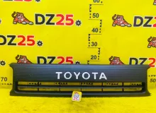 Решетка радиатора TOYOTA HIACE 1990/Цвет 045 5310095J22 LH114 2L, передняя