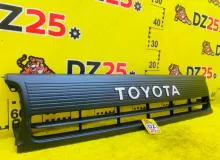 Решетка радиатора TOYOTA HIACE 1990/Цвет 045 5310095J22 LH114 2L, передняя