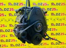 Двигатель TOYOTA HIACE 1990/Цвет 045 190005B030 LH114 2L, передний
