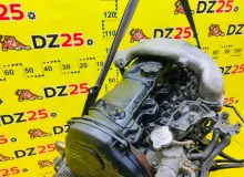 Двигатель TOYOTA HIACE 1990/Цвет 045 190005B030 LH114 2L, передний