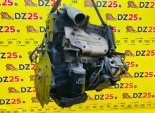 Двигатель TOYOTA HIACE 1990/Цвет 045 190005B030 LH114 2L, передний