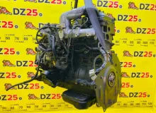 Двигатель TOYOTA HIACE 1990/Цвет 045 190005B030 LH114 2L, передний