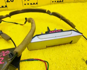 Замок двери Nissan