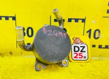 Радиатор акпп TOYOTA ISIS 3349320050 ZGM15W 2ZRFAE, передний