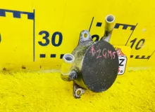 Радиатор акпп TOYOTA ISIS 3349320050 ZGM15W 2ZRFAE, передний