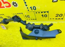 Рулевой редуктор TOYOTA HIACE 1990/Цвет 045 4538027021 LH114 2L, передний