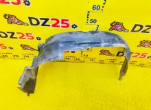Подкрылок SUZUKI ESCUDO 1998 7248165D10 TD52W J20A, передний правый