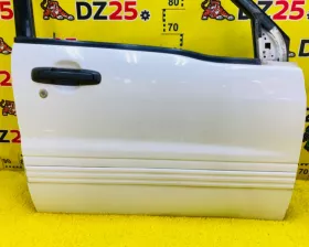 Дверь боковая Suzuki