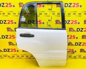 Дверь боковая Suzuki