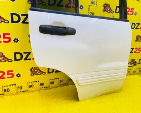 Дверь боковая Suzuki