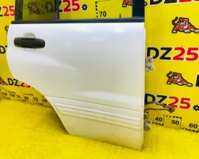 Дверь боковая Suzuki