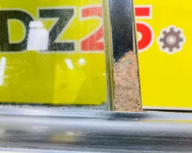 Дверь боковая Suzuki