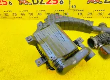 Корпус воздушного фильтра SUZUKI ESCUDO 1998 1370065D01 TD52W J20A, передний
