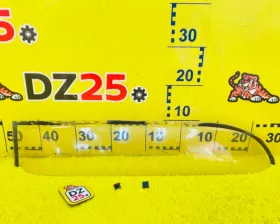 Ветровик на дверь Suzuki