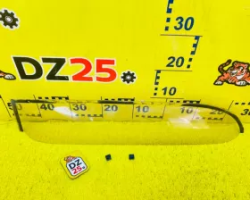 Ветровик на дверь Suzuki