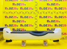 Бампер SUZUKI ESCUDO 1998 7181165D00799 TD52W J20A, задний