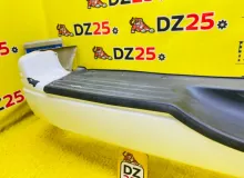 Бампер SUZUKI ESCUDO 1998 7181165D00799 TD52W J20A, задний