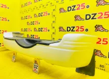 Бампер SUZUKI ESCUDO 1998 7181165D00799 TD52W J20A, задний
