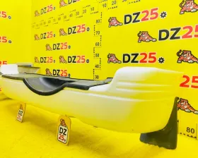 Бампер Suzuki