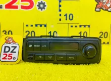 Блок управления климат-контролем SUZUKI ESCUDO 1998 9561165D00 TD52W J20A, передний