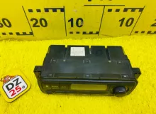 Блок управления климат-контролем SUZUKI ESCUDO 1998 9561165D00 TD52W J20A, передний