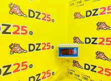 Рейлинги SUZUKI ESCUDO 1998 7822065D021YW TD52W J20A, передние
