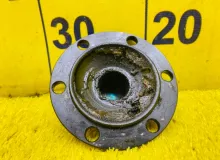 Локи SUZUKI ESCUDO 1998 4347160A00 TD52W J20A, передние левые
