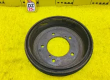Тормозной барабан SUZUKI ESCUDO 1998 4351165D00 TD52W J20A, задний правый