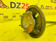 Полуось SUZUKI ESCUDO 1998 4421165D10 TD52W J20A, задний правый
